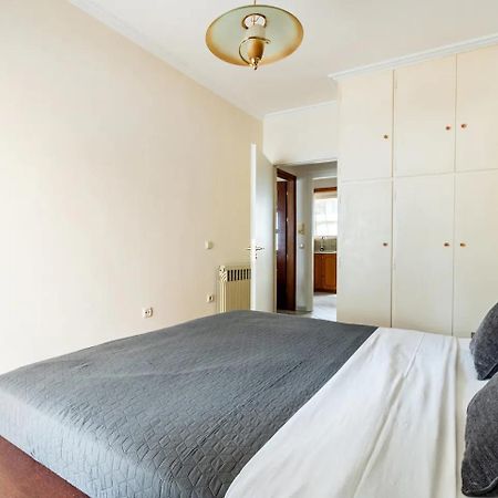 Live Like An Athenian! Apartman Kültér fotó