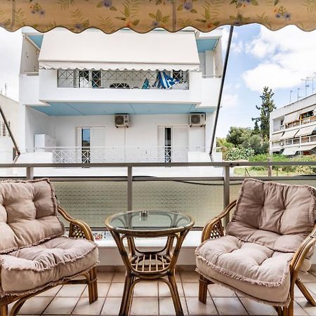 Live Like An Athenian! Apartman Kültér fotó