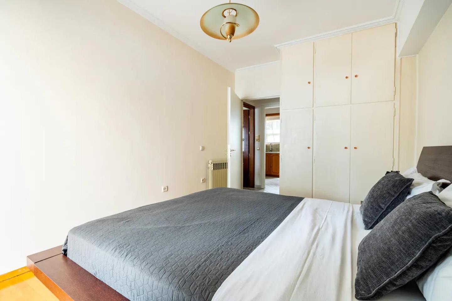 Live Like An Athenian! Apartman Kültér fotó