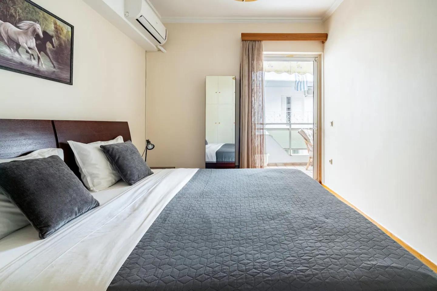 Live Like An Athenian! Apartman Kültér fotó
