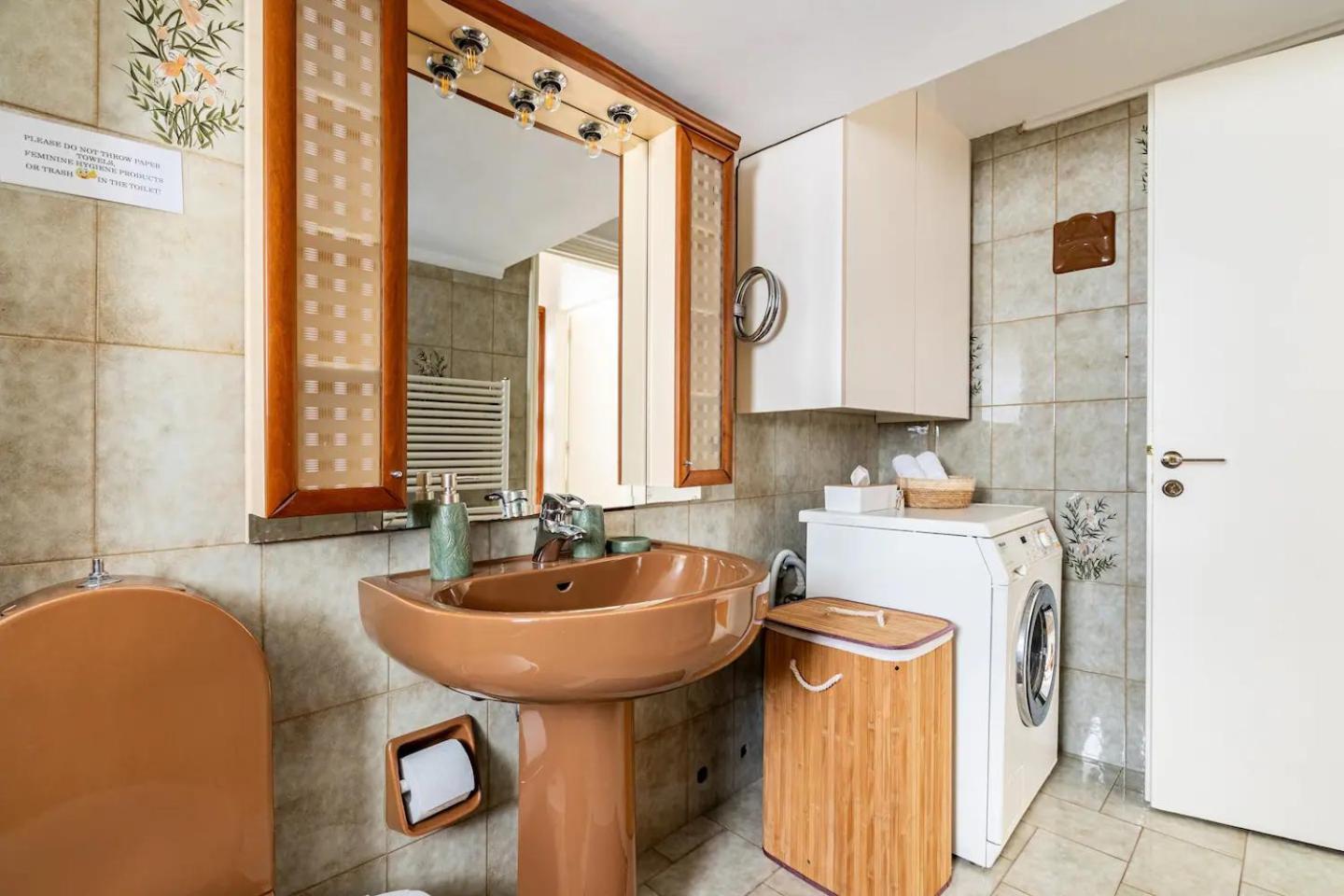 Live Like An Athenian! Apartman Kültér fotó