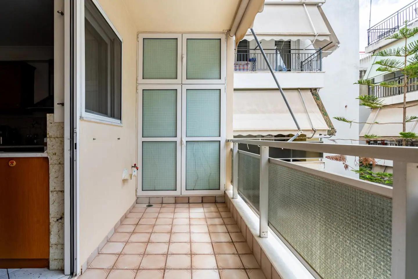 Live Like An Athenian! Apartman Kültér fotó