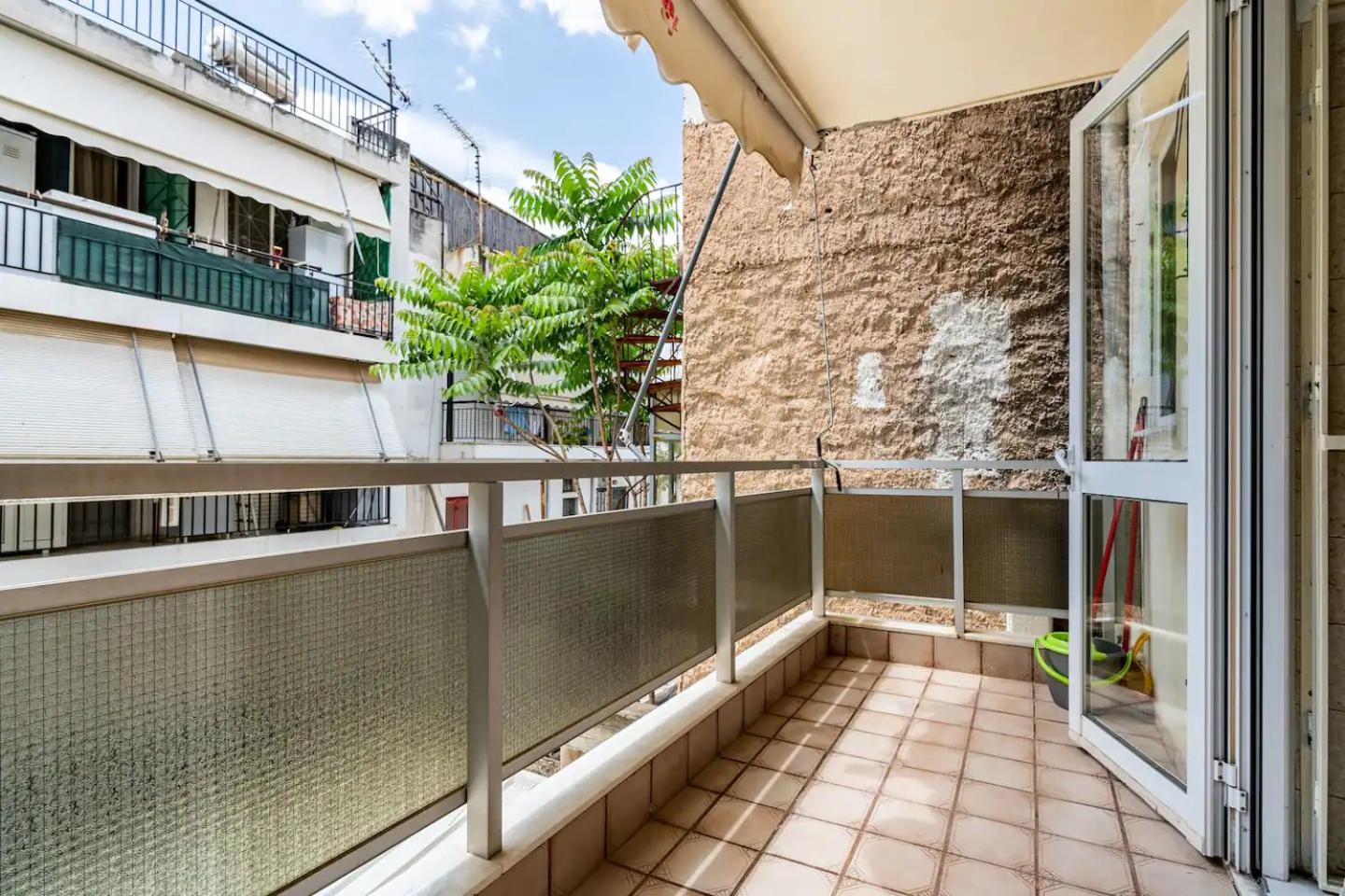 Live Like An Athenian! Apartman Kültér fotó