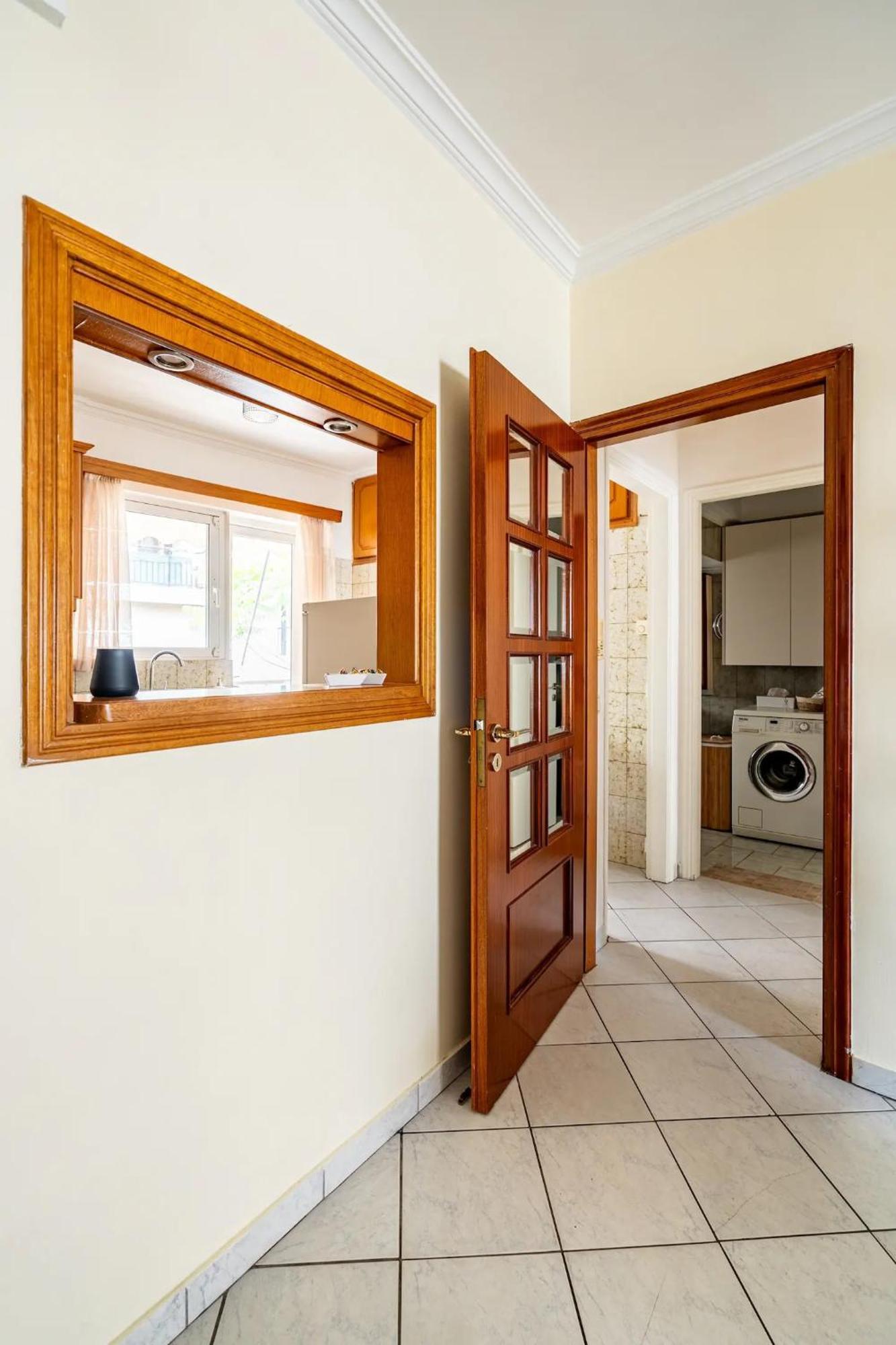 Live Like An Athenian! Apartman Kültér fotó