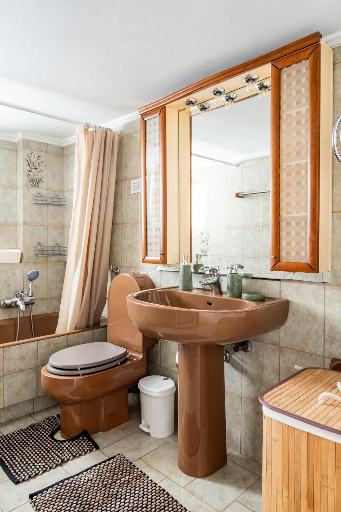 Live Like An Athenian! Apartman Kültér fotó