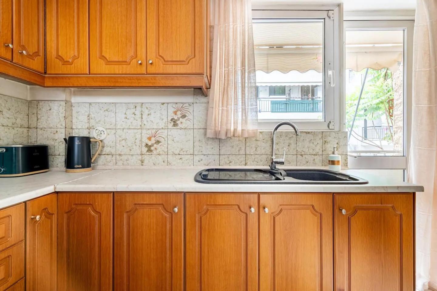 Live Like An Athenian! Apartman Kültér fotó
